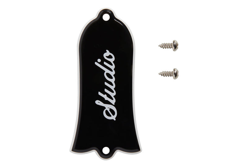 ฝาปิดทรัสร็อดกีต้าร์ไฟฟ้า Gibson Truss Rod Cover Les Paul Studio