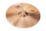 Paiste 2002 Crash