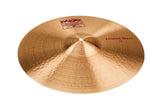 ฉาบ แฉ แคลช Paiste 2002 Extreme Crash สำหรับกลองชุด ราคาพิเศษ