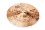 ฉาบ แฉ สแปลช Paiste 2002 Splash สำหรับกลองชุด ราคาพิเศษ