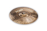 ฉาบ แฉ สแปลช Paiste 900 Series Splash สำหรับกลองชุด ราคาพิเศษ