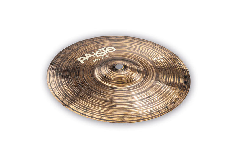 ฉาบ แฉ สแปลช Paiste 900 Series Splash สำหรับกลองชุด ราคาพิเศษ