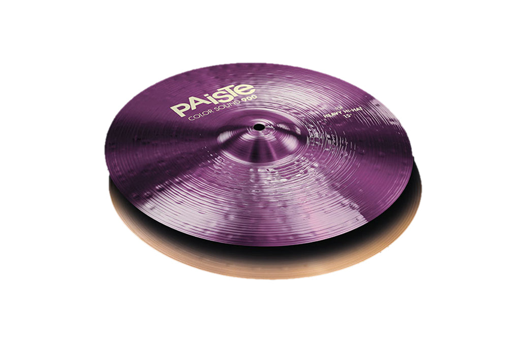 Paiste 200 hi hats 2025