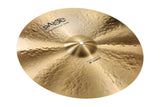 ฉาบ แฉ แคลช Paiste Formula 602 Modern Crash สำหรับกลองชุด ราคาพิเศษ