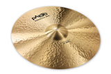 ฉาบ แฉ ไรด์ Paiste Formula 602 Modern Ride สำหรับกลองชุด ราคาพิเศษ