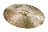 ฉาบ แฉ ไรด์ Paiste Masters Dark Ride สำหรับกลองชุด ราคาพิเศษ