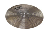 ฉาบ แฉ ไรด์ Paiste Masters Dry Ride สำหรับกลองชุด ราคาพิเศษ