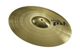 ฉาบ แฉ แคลช Paiste PST3 Crash สำหรับกลองชุด ราคาพิเศษ