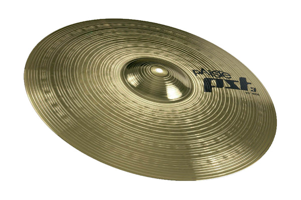 ฉาบ แฉ ไรด์ Paiste PST3 Ride สำหรับกลองชุด ราคาพิเศษ