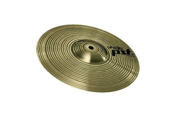 ฉาบ แฉ สแปลช Paiste PST3 Splash สำหรับกลองชุด ราคาพิเศษ