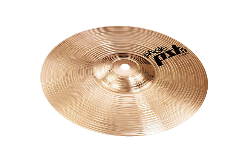 ฉาบ แฉ สแปลช Paiste PST5 Splash สำหรับกลองชุด ราคาพิเศษ