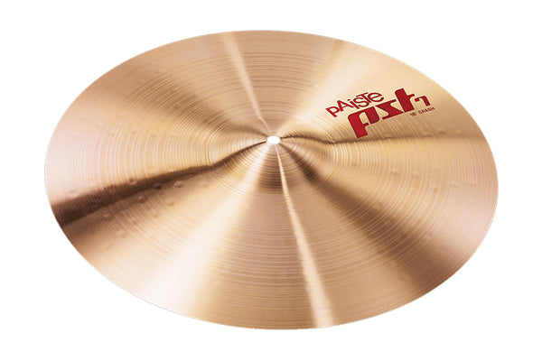 ฉาบ แฉ แคลช Paiste PST7 Crash สำหรับกลองชุด ราคาพิเศษ