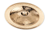 ฉาบ แฉ ไชน่า Paiste PST8 Reflector China สำหรับกลองชุด ราคาพิเศษ