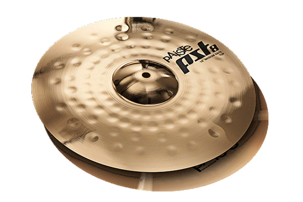 Paiste PST8 Reflector Hi-Hat