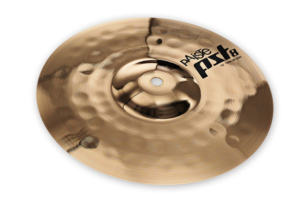 ฉาบ แฉ สแปลช Paiste PST8 Reflector Splash สำหรับกลองชุด ราคาพิเศษ