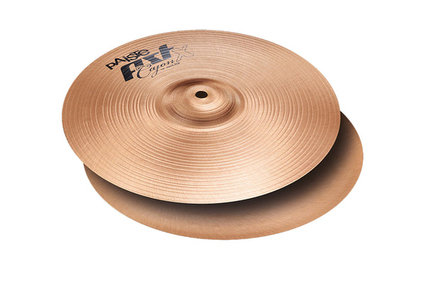 ฉาบ แฉ คาฮอง Paiste PSTX Cajon Hats สำหรับกลองชุด ราคาพิเศษ