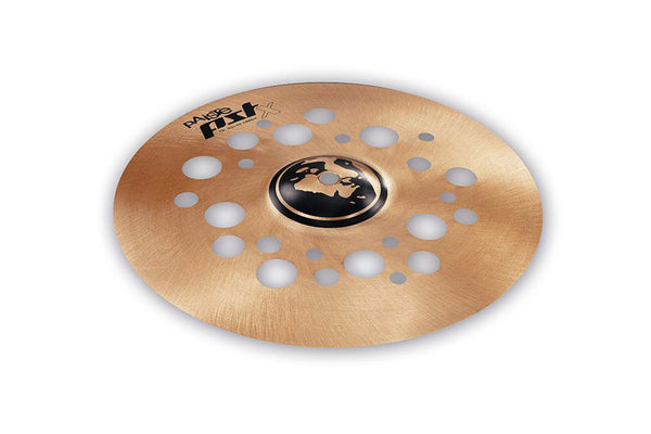 ฉาบ แฉ Paiste PSTX DJs 45 สำหรับกลองชุด ราคาพิเศษ