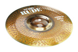 ฉาบ แฉ สแปลช Paiste Rude Splash สำหรับกลองชุด ราคาพิเศษ