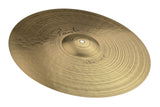 ฉาบ แฉ แคลช Paiste Signature Mellow Crash สำหรับกลองชุด ราคาพิเศษ