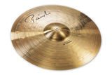 ฉาบ แฉ แคลช Paiste Signature Precision Crash สำหรับกลองชุด ราคาพิเศษ