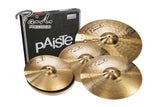 ชุดฉาบ ชุดแฉ Paiste Signature Precision Set สำหรับกลองชุด ราคาพิเศษ