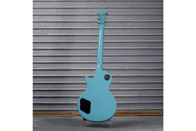 กีต้าร์ไฟฟ้า Gibson Mod™ Collection 1957 Les Paul Standard Reissue VOS - Opaque Blue