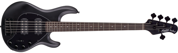 เบสไฟฟ้า Sterling RAY35HH StingRay5 Bass