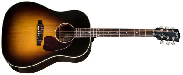 กีต้าร์โปร่ง Gibson J-45 Standard