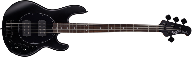 เบสไฟฟ้า Sterling RAY34 HH StingRay Bass