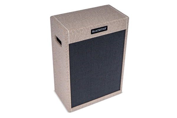 ตู้ลำโพงแอมป์กีต้าร์ไฟฟ้า Blackstar St. James 50 6L6 Combo