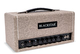 หัวแอมป์กีต้าร์ไฟฟ้า Blackstar St. James 50 EL34 Head