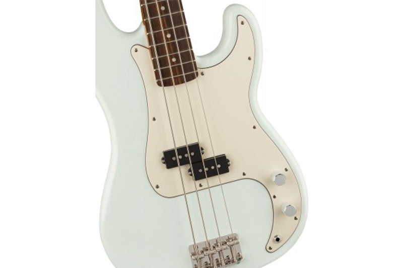 Squier FSR Classic Vibe 60s Precision Bass Sonic Blue