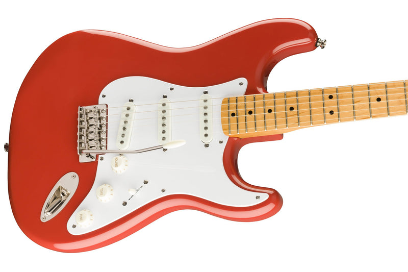 Squier FSR Classic Vibe 60s Stratocaster Fiesta Red
