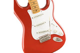 Squier FSR Classic Vibe 60s Stratocaster Fiesta Red