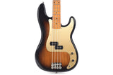 Squier FSR Classic Vibe Late 50s Precision Bass 2 Color Sunburst