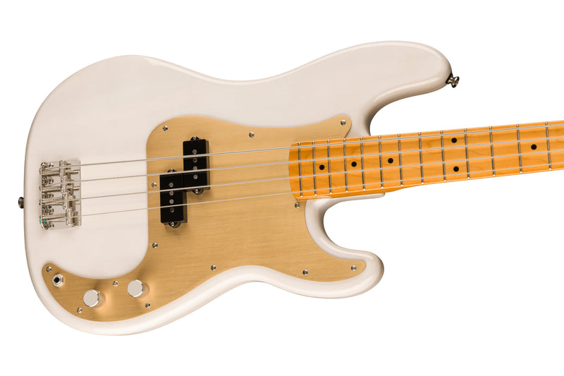 Squier FSR Classic Vibe Late 50s Precision Bass White Blonde