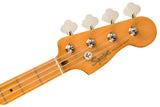 เบสไฟฟ้า Squier FSR Classic Vibe Late 50s Precision Bass
