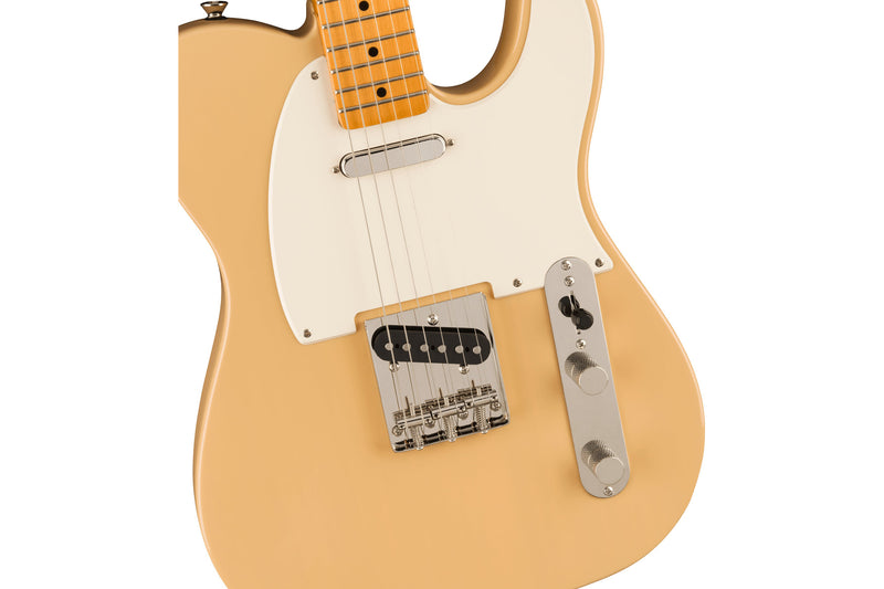 Squier FSR Classic Vibe '50s Telecaster Vintage Blonde