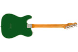 Squier FSR Classic Vibe '60s Custom Telecaster Candy Green