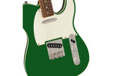 Squier FSR Classic Vibe '60s Custom Telecaster Candy Green