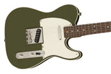 Squier FSR Classic Vibe '60s Custom Telecaster Olive Green