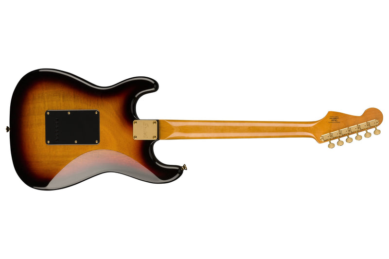 Squier FSR Classic Vibe '60s Stratocaster 3 Color Sunburst
