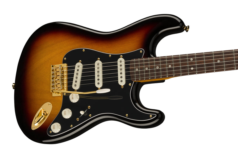 Squier FSR Classic Vibe '60s Stratocaster 3 Color Sunburst