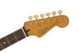 Squier FSR Classic Vibe '60s Stratocaster 3 Color Sunburst