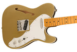 Squier FSR Classic Vibe '60s Telecaster Thinline Desert Sand