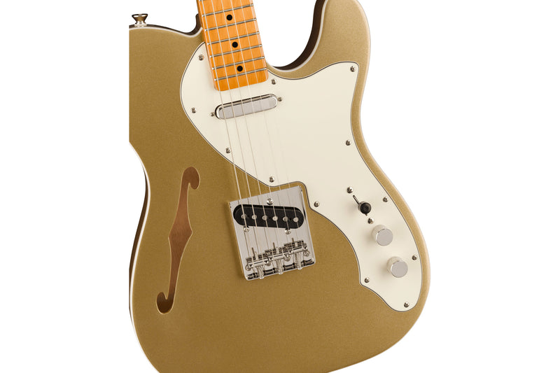 Squier FSR Classic Vibe '60s Telecaster Thinline Desert Sand