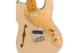 Squier FSR Classic Vibe '60s Telecaster Thinline Aztec Gold