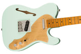 Squier FSR Classic Vibe '60s Telecaster Thinline Sonic Blue