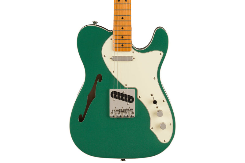 Squier FSR Classic Vibe '60s Telecaster Thinline Sherwood Green