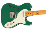 Squier FSR Classic Vibe '60s Telecaster Thinline Sherwood Green